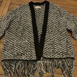 Ann Taylor Loft sweater